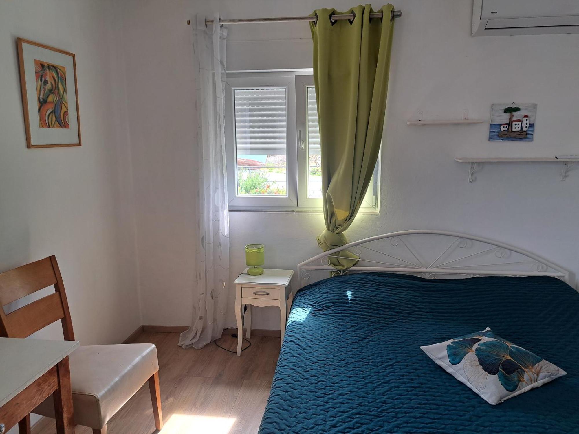 Smjestaj Latica Hotel Vela Luka Eksteriør billede