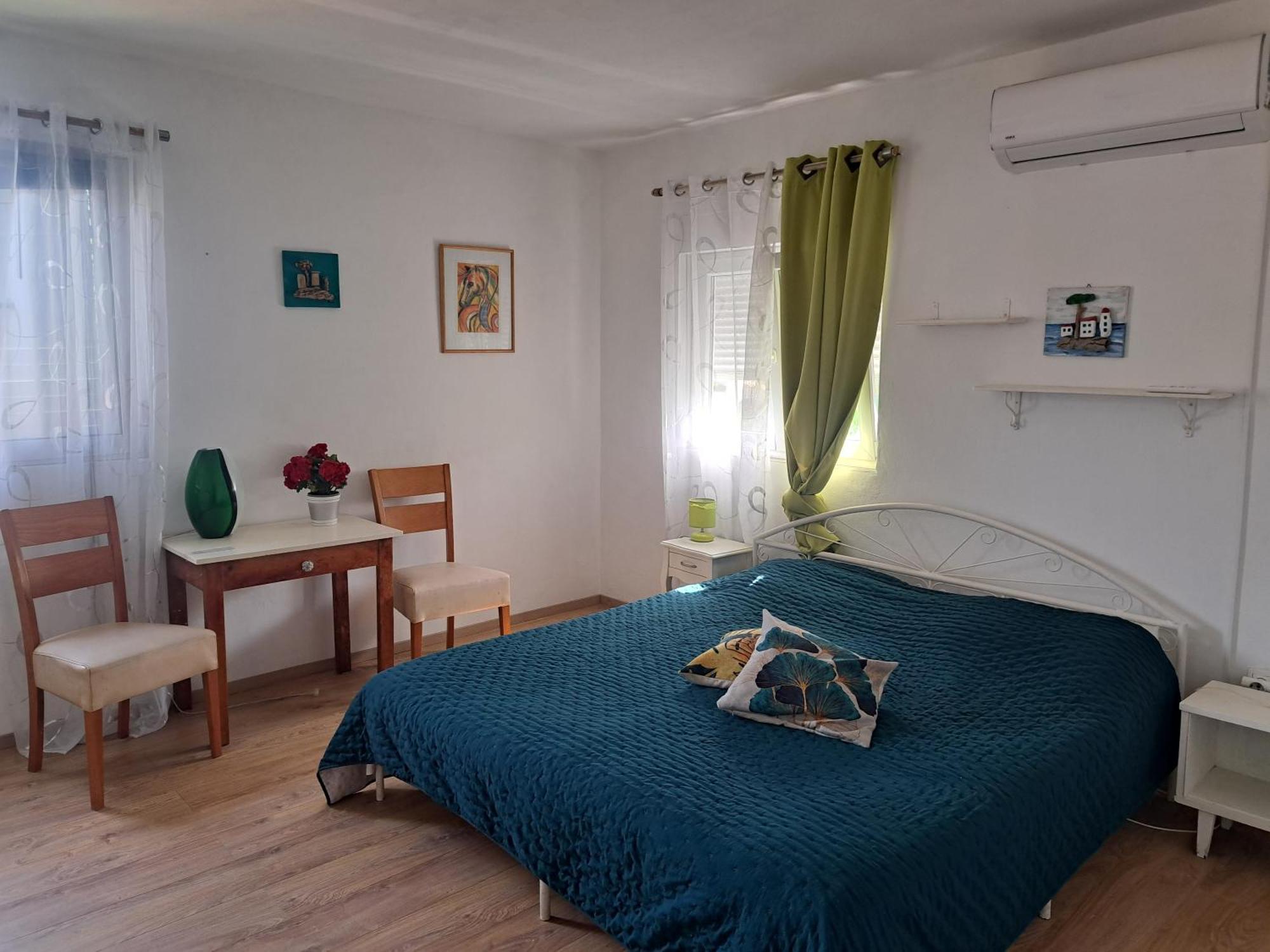 Smjestaj Latica Hotel Vela Luka Værelse billede