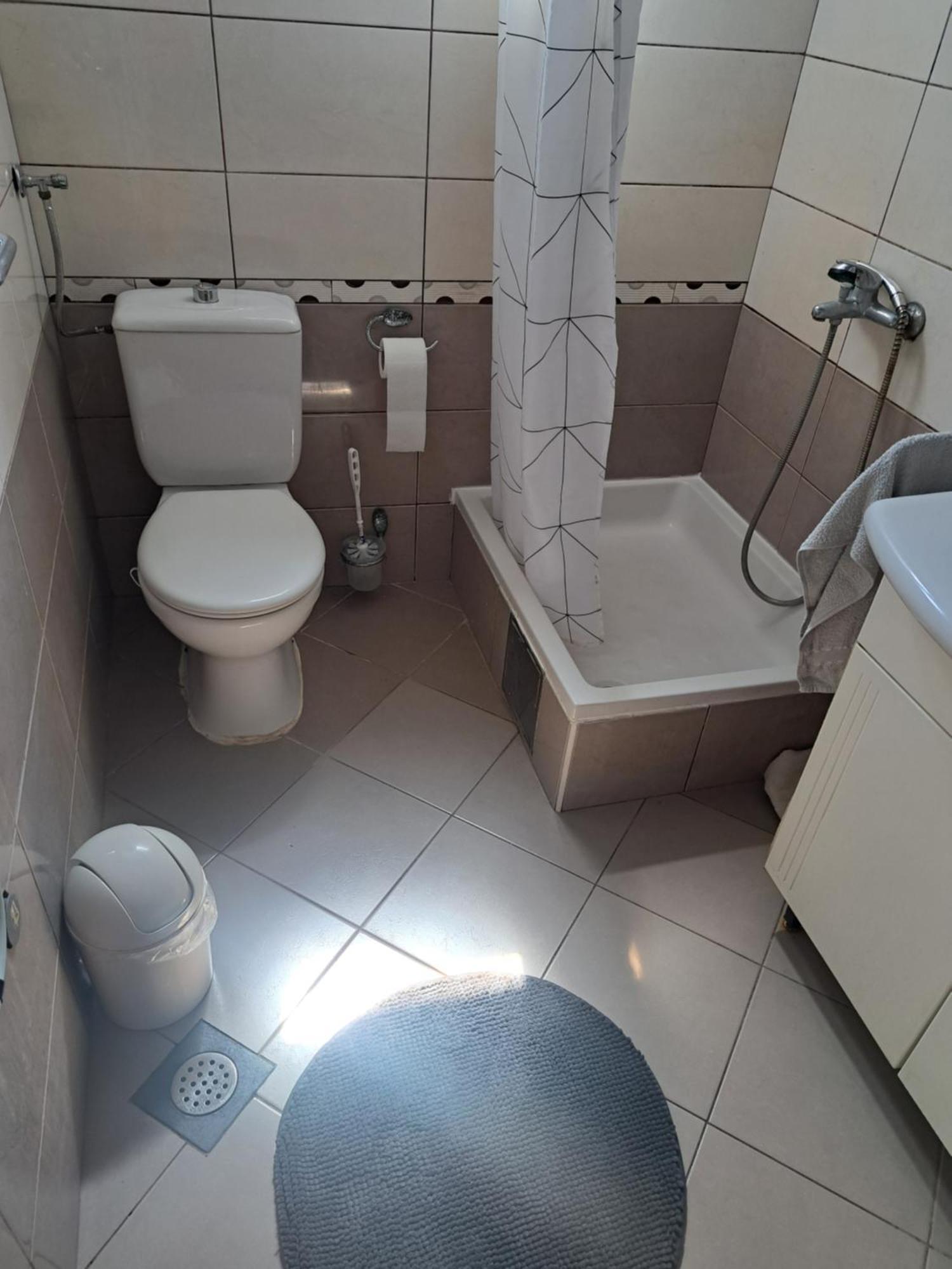Smjestaj Latica Hotel Vela Luka Værelse billede